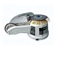 Máy cắt băng keo tự động Speeko Z-CUT 2 (14 W)