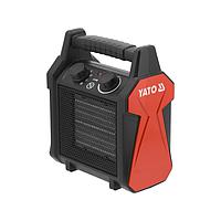 Máy sưởi PTC dạng vuông YATO YT-99720 (3KW)
