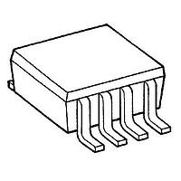 Toshiba TC7W04FU,LF Inverters Triple Inverter