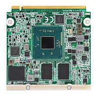 Mô-đun Máy tính - COM QSEVEN INTEL ATOM E3825 BAY TRAIL 16GB Arbor Technology EmQ-i2301D-E3825-2G