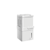 CHINA MDDM-20DEN7 除湿机, 智能远程控制和扩展结构