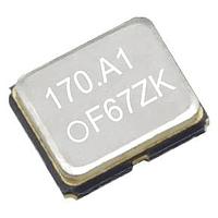 Epson SG-8018CG 28.63636M-TJHPA3 Standard Oscillators SG-8018CG 28.63636M-TJHPA3: MHZ OSC 1.8V~3.3V +/-50PPM -40~105C O/E250TR