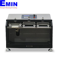 Thiết bị kiểm tra độ bền uốn giày GESTER GT-KB05D-1 (90±2°, 100± 3 cpm)