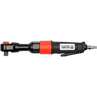 Súng vặn ốc tay ngang khí nén 1/2"-95Nm Yato YT-0984