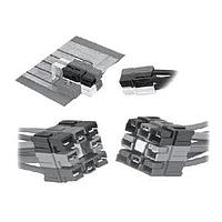 Anderson Power Products ASMFP30-1X2-RK Housings PP15/45 1X2 ASSEMBLY BONDED