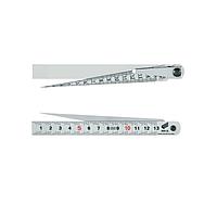 Thước đo khe hở hình nón 1~15mm và thước thẳng 0-130mm Niigata Seiki TPG-700SKD (1~15mm & 0-130mm)