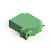 EDAC 516-056-520-112 Connectors Rack & Panel Connector