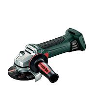 Máy mài góc không dây METABO W 18 LTX 115 QUICK (18V)