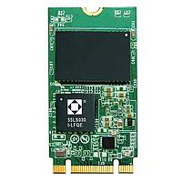 Ổ cứng SSD M.2 256GB SATA M.2 2242-B-M (TLC 3K) I-TEMP Greenliant GLS87DT256G3-I-BZ219