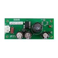 ROHM Semiconductor BM2PAA1Y-EVK-001 AC/DC Converter Non-Isolated Buck Convertor 7.2 W 12 V Output BM2PAA1Y-Z