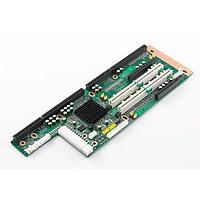 Mô-đun Giao diện 5 khe PICMIG 1.3BP, 1 bo mạch CPU, 2 khe PCIe x8, 2 khe PCI-X 64/133 cho PCE-7210 & PCE-7214 RoHS Advantech PCE-7B05-20A1E
