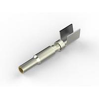 AMP Connectors - TE Connectivity 770247-4 Contacts SOCKET 12-10 GOLD