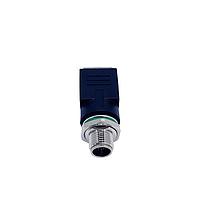 NorComp S58-A04-MMR001 Circular Metric Connectors M12/SADPT/4P/A/MM