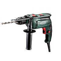 Máy khoan va đập METABO SBE 650 IMPULS (220-240 V / 50-60 Hz)