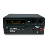 Bộ đổi nguồn DC EXTECH 382275 (600W, 120V, 20A)