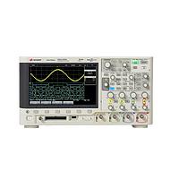 Máy hiện sóng số KEYSIGHT MSOX2002A (70 MHz, 2+8 CH, 2 GSa/s)