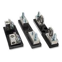Littelfuse LFJ104001STST 퓨즈 홀더 1000VDC 400A 스터드 터미널