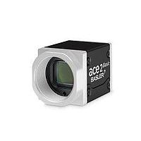 Camera quét khu vực Basler a2A5320-23umBAS USB3.0 với cảm biến CMOS Sony IMX542 cho tốc độ 23 khung hình mỗi giây ở độ phân giải 16.1 MP. Basler 108171