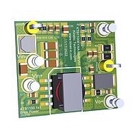 Bộ Điều Chỉnh Điện Áp - Bộ Điều Chỉnh Chuyển Mạch KTB1100 Bộ Đánh Giá - Bộ Điều Chỉnh Flyback 15W với Phản Hồi Tích Hợp Bộ Cách Ly Kỹ Thuật Số Kinetic Technologies KTB1100EYAA-MMEV01