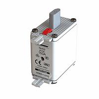 Eaton Bussmann 80NHG00B-690 ຟິວ BS88 British Standard 80AMP 690V gG ຂະໜາດ 00 DUAL IND