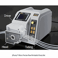 DaiHan SL.1040 硅胶管，用于DG头，壁厚1.0毫米，内径Φ4.0毫米×长2米