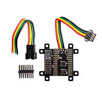Công cụ phát triển chiếu sáng LED