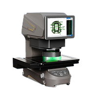 Máy đo quang học 2D Jaten JTD-IM3 (X: 300 mm; Y: 200 mm; Z: 75 mm)