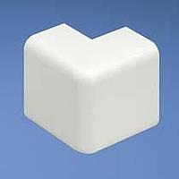 Panduit OCF3WH-E Fitting LD3 Low Voltage Outside Corn Fitting
