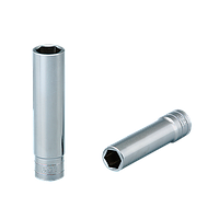 KTC B4L-3/4 1/2"Sq. Deep Socket (6pt.) (3/4 inch)