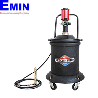 MÁY BƠM MỠ KHÍ NÉN 30L KOCU GZ-200