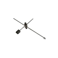 DLAB 18900017 Support Clamp of PT1000