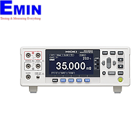 Máy đo điện trở HIOKI RM3544