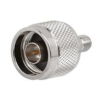 Bộ chuyển đổi RF - Giữa chuẩn N đực sang chuẩn SMA cái Midwest Microwave / Cinch Connectivity Solutions CGM-1100-NM-SMF-10