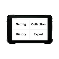 Samyon LPT-EV 动力桩试验机 (0.5 ~ 10000Hz)