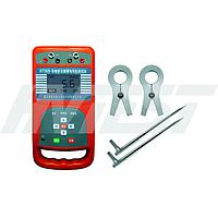 Wuhan HT5600 Earth Resistance Tester (0.01Ω～200Ω)