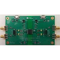 Analog Devices MAX14937WEVKIT# Digital Isolator EVKit for 5KVrms 2 channel I2C Digital I