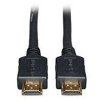 Cáp HDMI, 4K 30HZ, Đen, 50FT Tripp Lite P568-050-HD