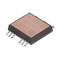 IXYS MCB20P1200LB-TUB Half-Bridge Module SiC MOSFET phaseleg 80mO SMPD-B