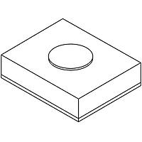 Điốt Varactor SILICON ĐIỆN DUNG THẤP VARACTOR HYPERABRUPT Skyworks Solutions Inc. SMV2023-000