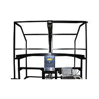 Kyoritsu Electric DEF-9300 手电筒光分布测试仪 (1.9 ~ 9,999 lx･s)