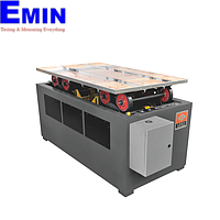 Máy mô phỏng độ rung vận chuyển Dongling SY50-6000 (6000 kg, 20 ~ 40km/h)