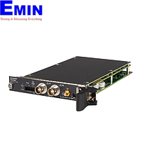 Module kiểm tra nguồn SMU KEYSIGHT PZ2120A (1CH, 1 MSa/s, 100 fA, 60 V, 3.5 A DC/10.5 A pulse)