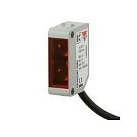 Carlo Gavazzi PD30CND10PASA 광전 센서 확산 반사형 광전 센서, 범위 1000 mm, 적색 변조광 625nm, 전원 공급 10-30VDC, PNP, NO+NC, 2m 케이블, IP67