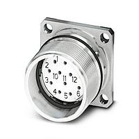 PHOENIX CONTACT 1619925 Circular Metric Connectors CA-12S1NA22S00