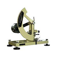 Máy kiểm tra độ bền xé vải XHinstruments XHF-06A (20±0.1mm)