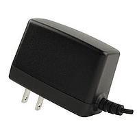CUI Inc SWI25-5-N-P5 Fixed Plugs 20W 5V 4A USA plug 2.1 DC plug