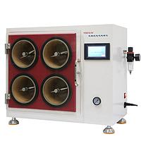 Bonnin YG512-IV ファブリックランダムタンブルピリングテスター