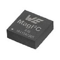 Bộ điều chỉnh điện áp chuyển mạch WPME-VDLM 3A 4-18V Đầu vào LGA-16EP 0.8-17V Đầu ra Wurth Elektronik 171031801