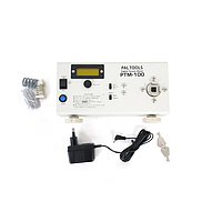 PAL TOOLS PTM-10 ເຄື່ອງວັດແທກແຮງບິດດິຈິຕອນ (0.015-1.00 N.m)