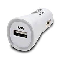 Cáp USB / Cáp IEEE 1394 Sạc xe hơi USB đơn, 5V, 2.4A Tripp Lite U280-001-C2